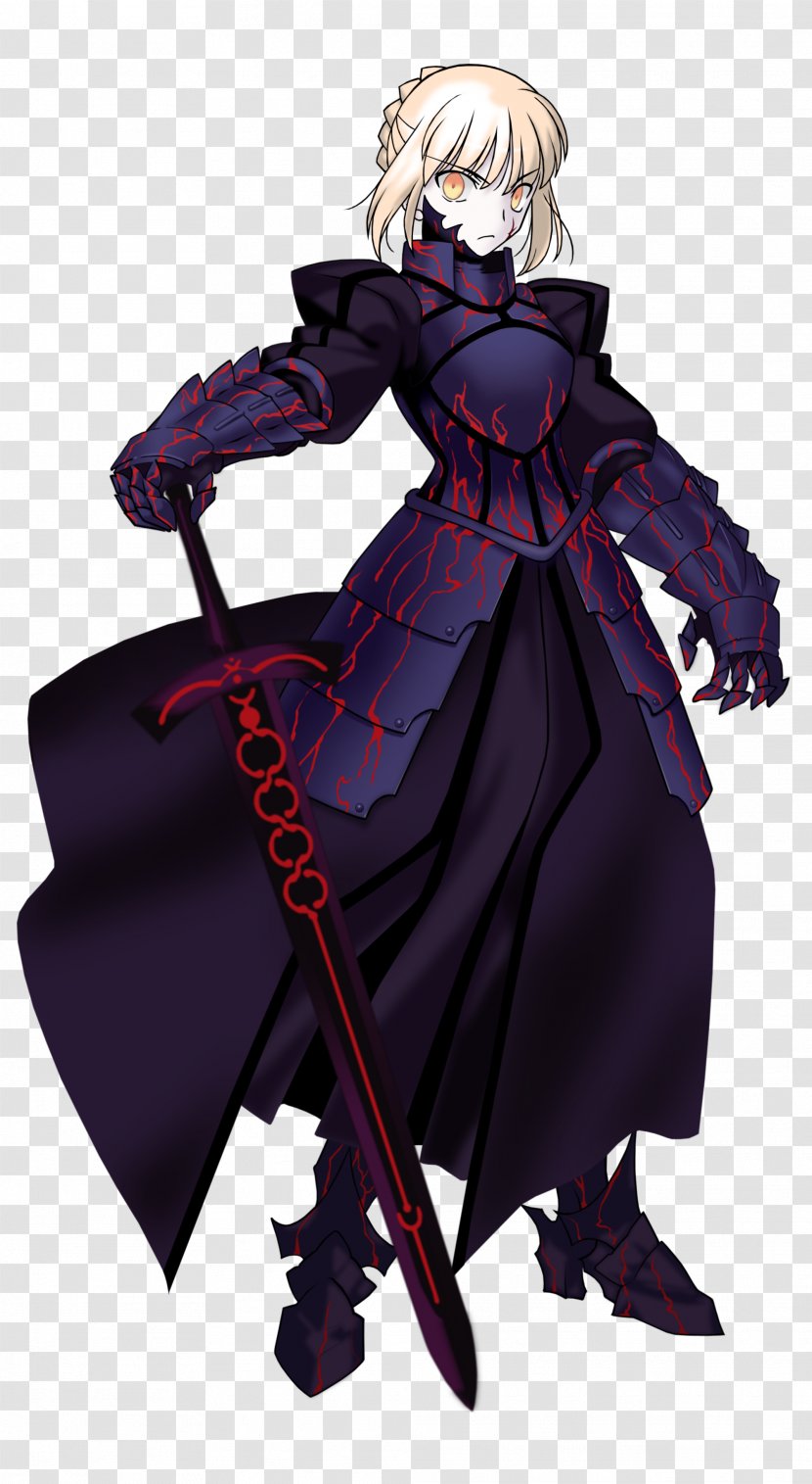 Fate/stay Night Saber Fate/Zero Fate/Grand Order Fate/unlimited Codes - Silhouette - Rider Transparent PNG