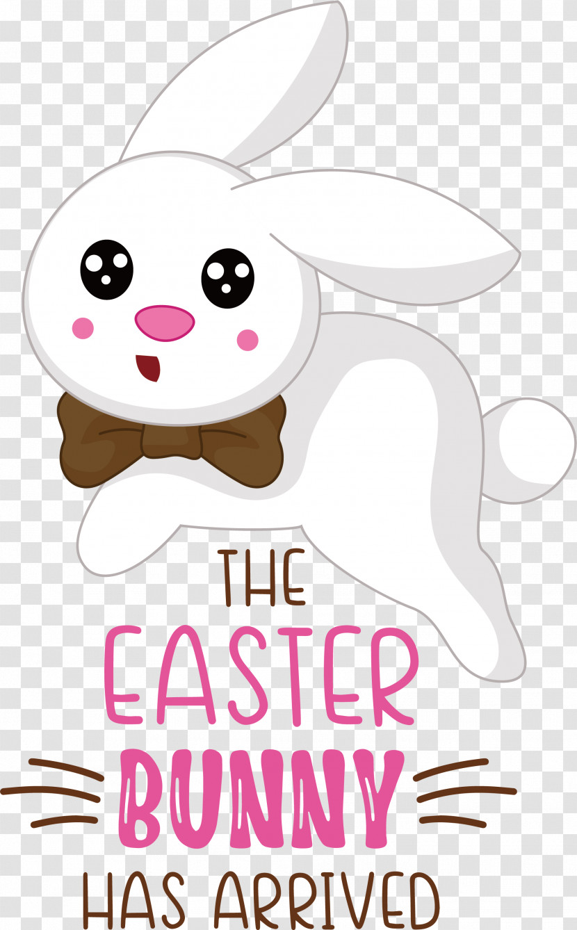 Easter Bunny Transparent PNG