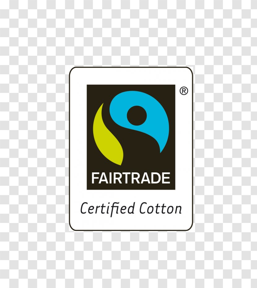 Fair Trade USA Fairtrade Fortnight Certification Organic Cotton - Certifikat Transparent PNG