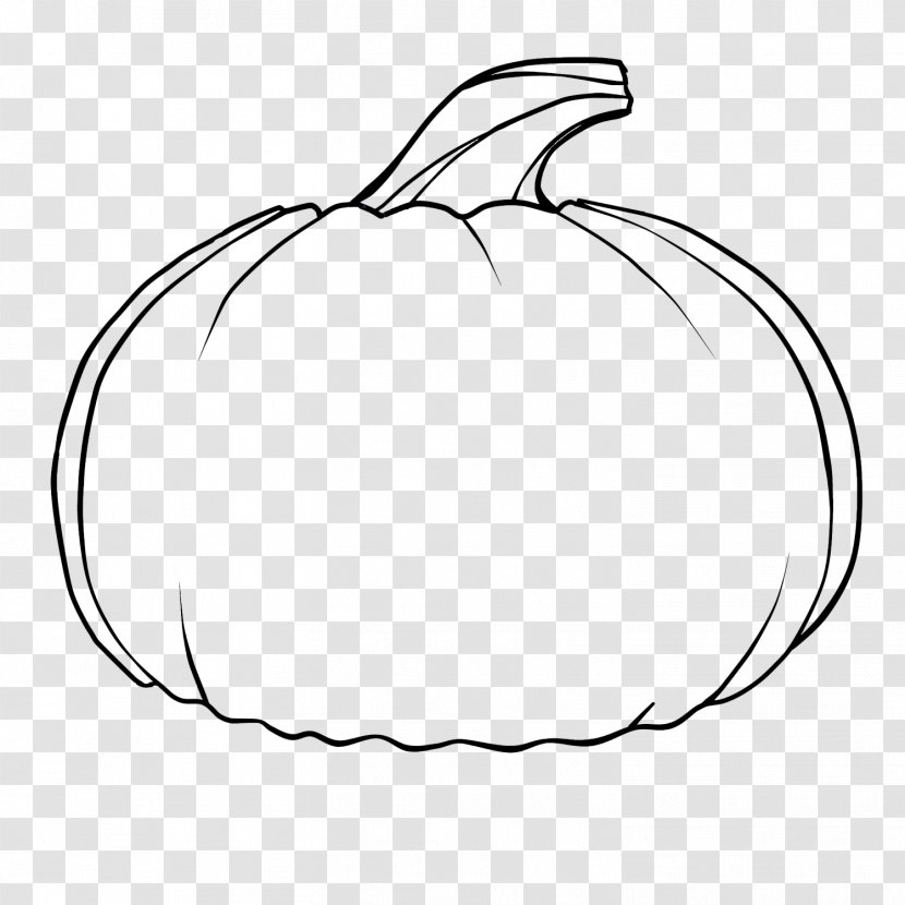 Pumpkin Pie Coloring Book Drawing Giant - Leaf Transparent PNG