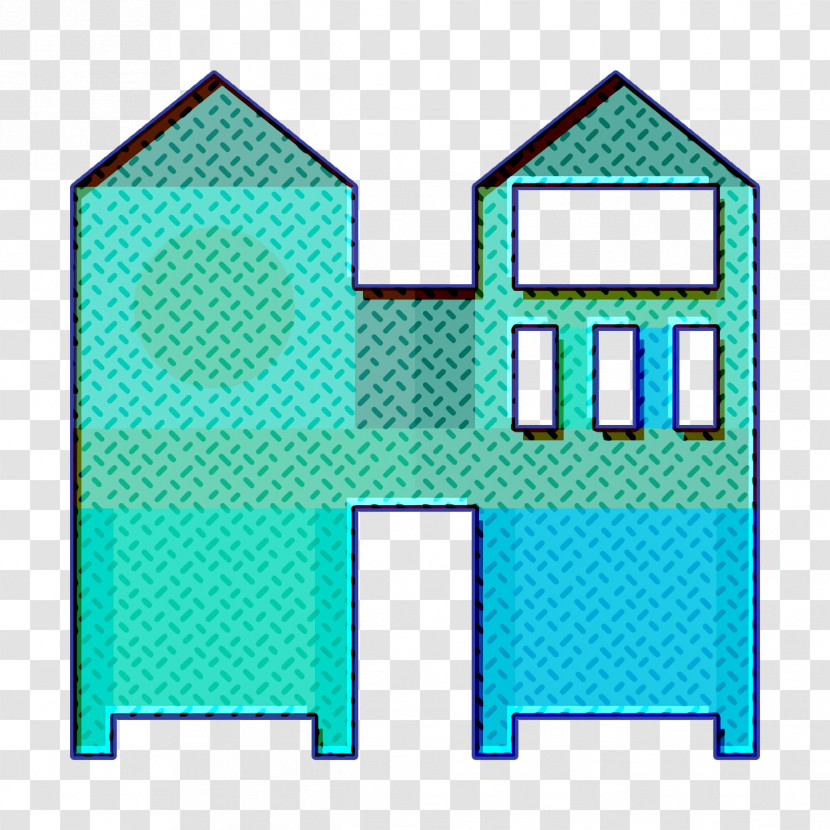 Playground Icon Tower Icon Transparent PNG