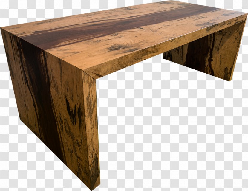 Coffee Tables Precious Wood Plank - Spruce - Table Transparent PNG