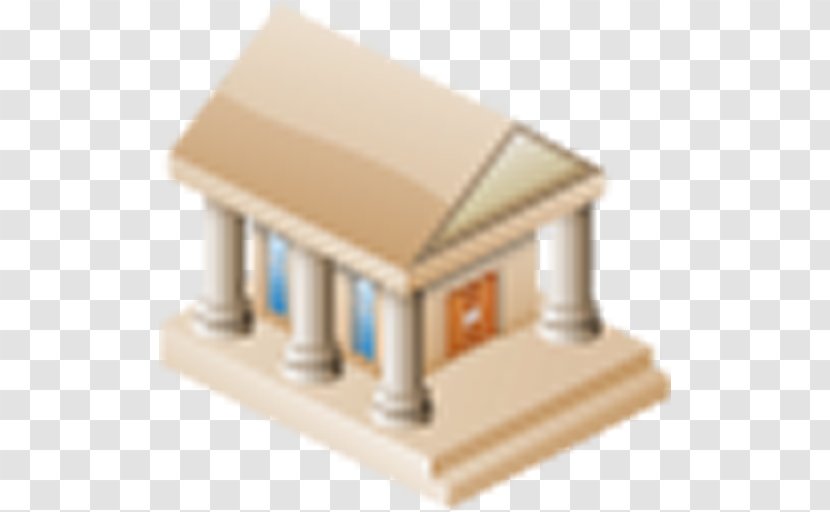 Museum - House - Home Transparent PNG