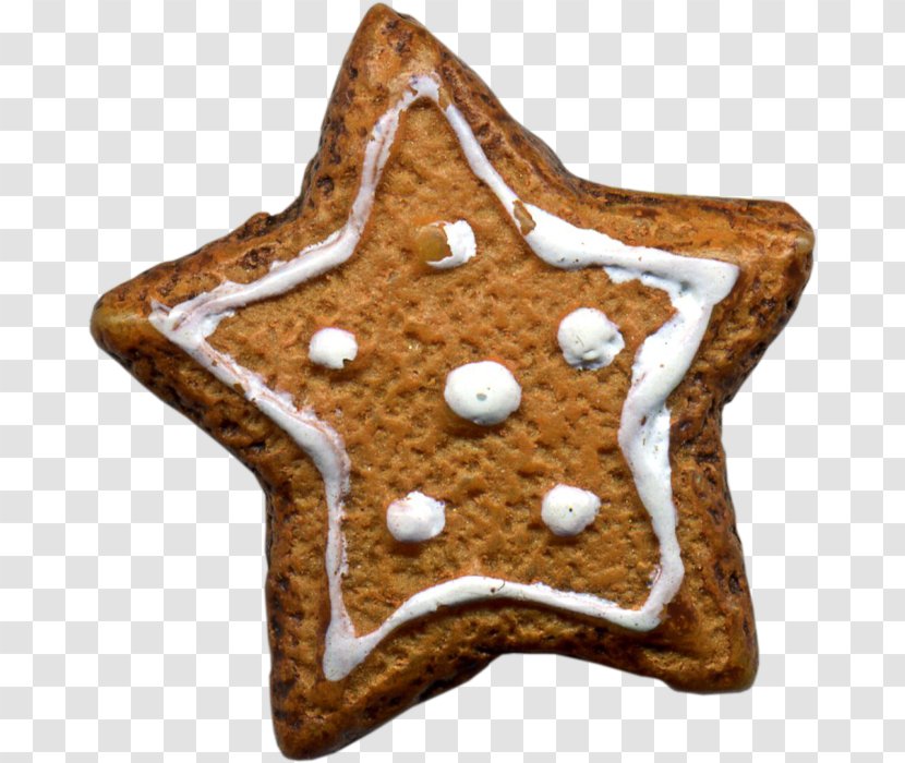 Lebkuchen Biscuit Jam Gingerbread Pastry - Christmas Transparent PNG