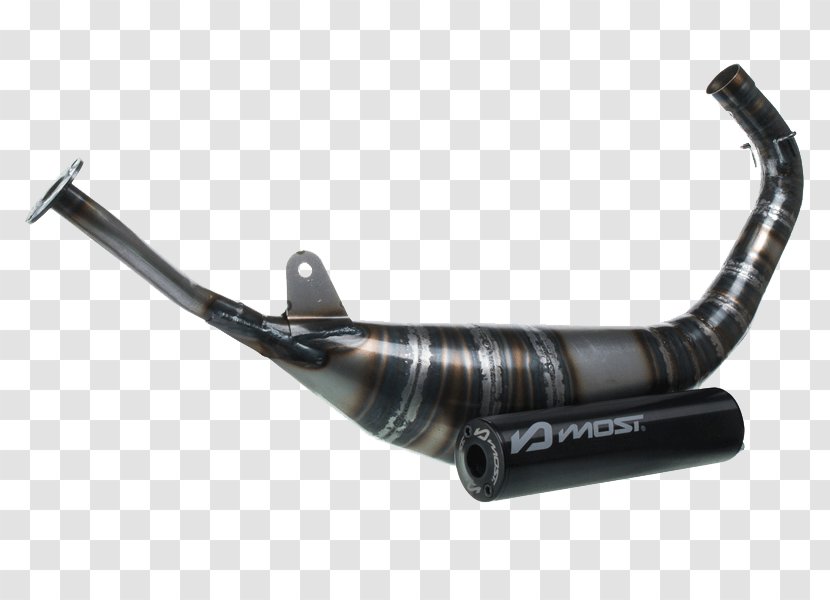 Exhaust System Derbi Scooter Motorcycle Campionat Del Món De Motociclisme Velocitat 80cc Transparent PNG