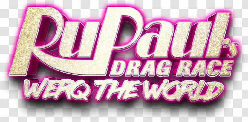 Werq The World Tour Pageant RuPaul's Drag Race Cinema - Shangela Laquifa Wadley - Sharon Needles Transparent PNG