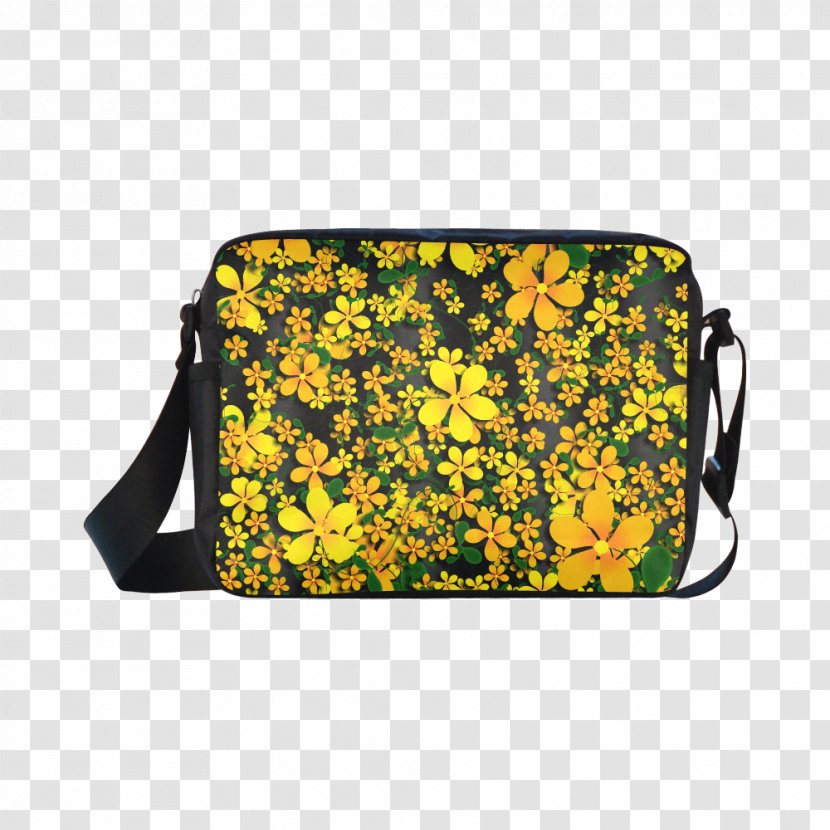 Messenger Bags Handbag Tote Bag Strap - Shoulder - Nylon Transparent PNG