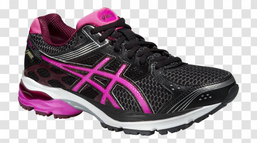 ASICS Sports Shoes Clothing Running - Woman - Purple KD Ice Cream Transparent PNG