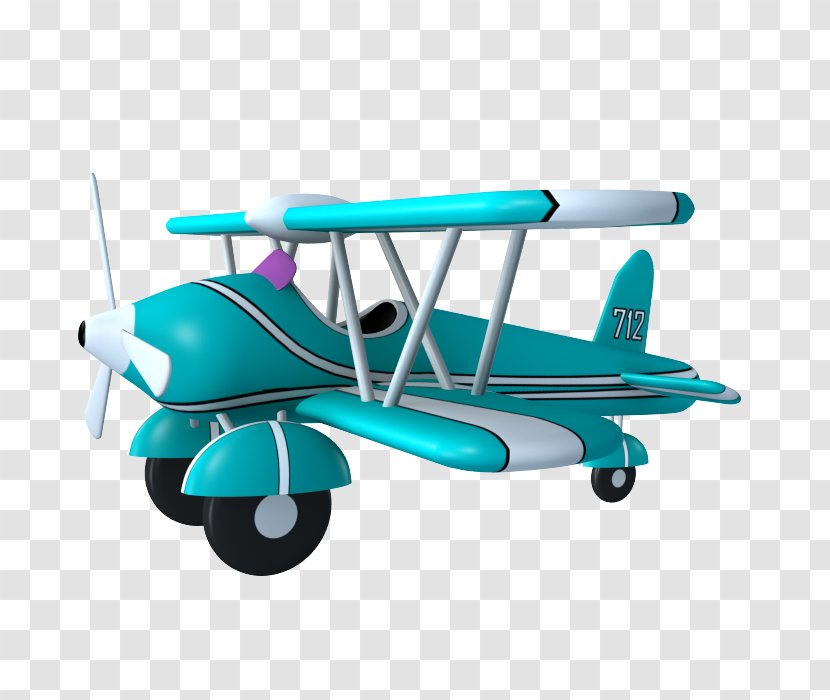 Autodesk 3ds Max Airplane .3ds 3D Computer Graphics TurboSquid - Rendering Transparent PNG