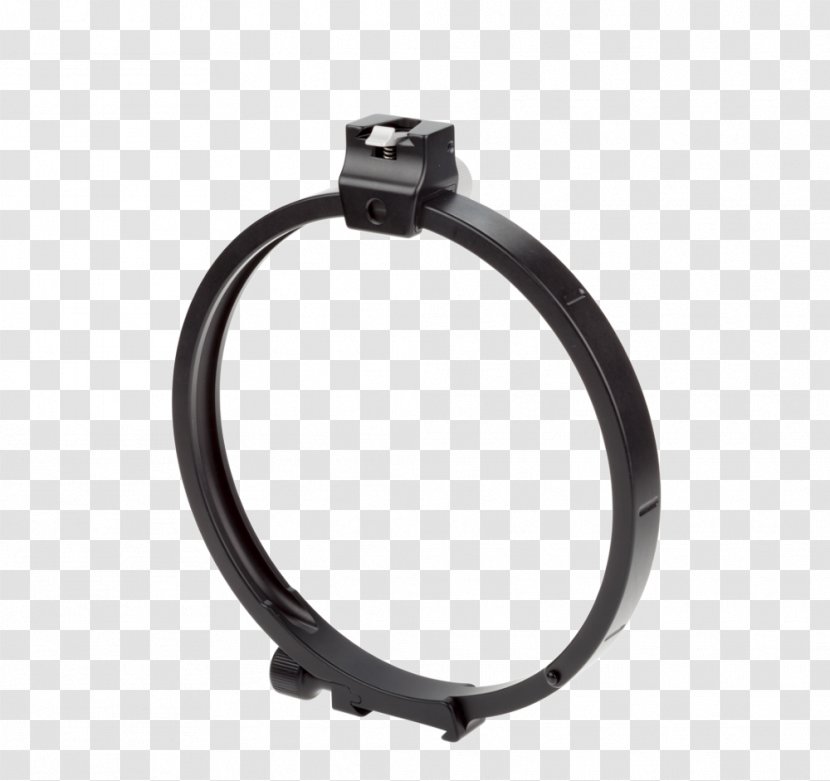 Camera Flashes Macro-objectief Lens Nikon - Simple Ring Transparent PNG