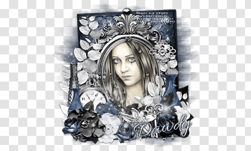 Picture Frames - Frame - Zindy Laursen Transparent PNG