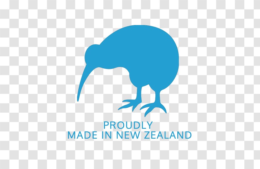 New Zealand Bird Silver Fern T-shirt Kiwi - Ratite Transparent PNG