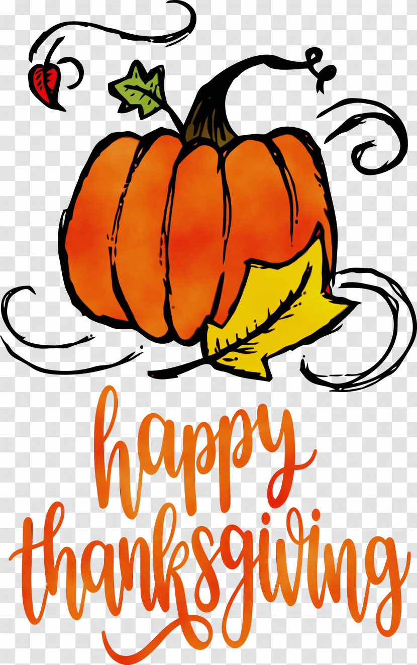 Pumpkin Transparent PNG