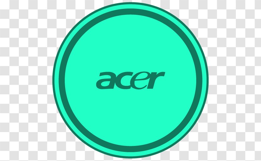 Acer Clip Art - Shortcut - Oval Transparent PNG