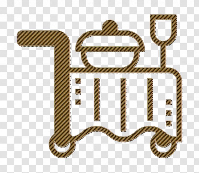 Room Service Icon Hotel Services Icon Hotel Icon Transparent PNG