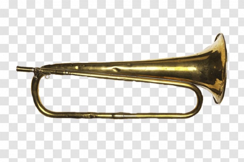 Types Of Trombone Clarion Mellophone Tenor Horn Flugelhorn - Flower - Musical Instruments Transparent PNG
