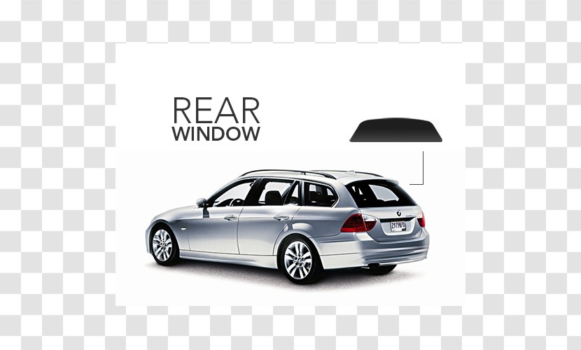 Car 2008 BMW 328xi Automatic Wagon Bumper Manual - Bmw M Transparent PNG