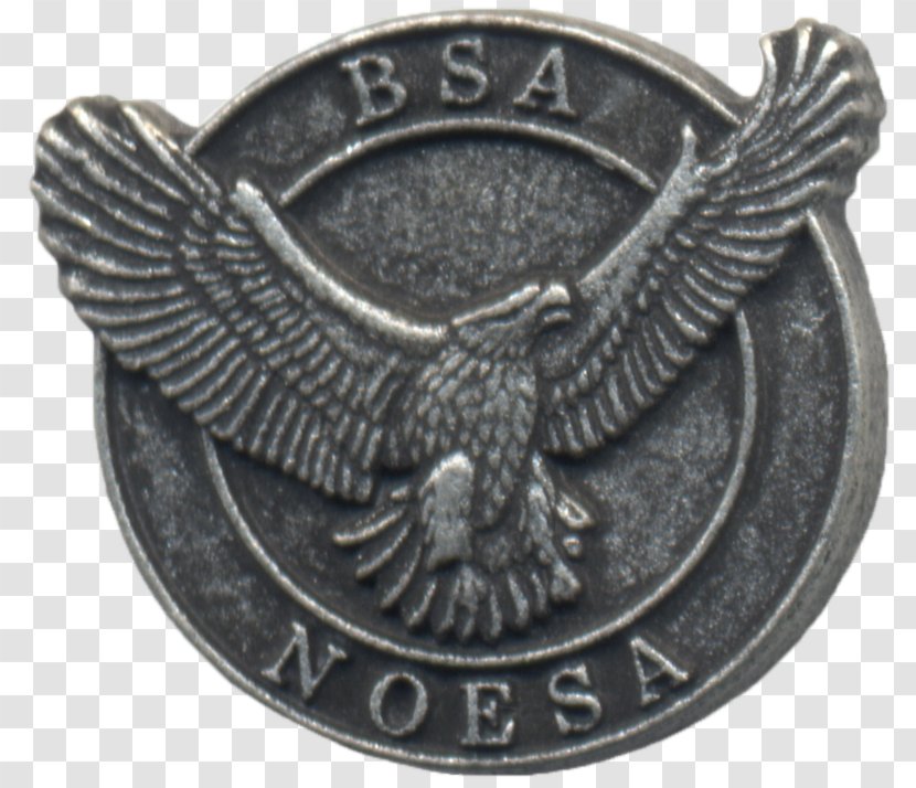 Outstanding Eagle Scout Award Boy Scouts Of America Distinguished National Association - Badge Transparent PNG