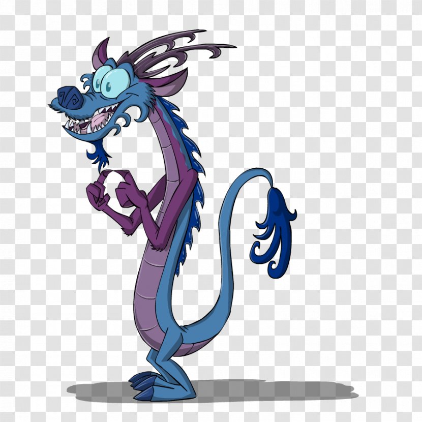 Vertebrate Clip Art Illustration RuneScape Cartoon - Villa Rose - Mushu Transparent PNG