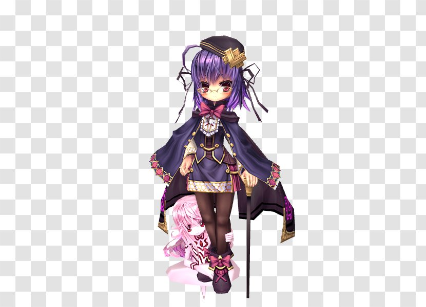 Iruna Online Emil Chronicle Massively Multiplayer Role-playing Game - Heart - Watercolor Transparent PNG