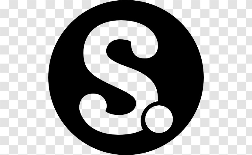 Logo Scribd Symbol Clip Art - Slideshare Transparent PNG