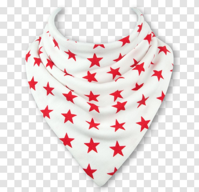 Neonate Bib Neck Infant PRVI PAKETEK, Mitja Starič S.p - Red - Child Transparent PNG