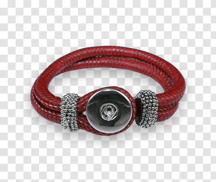 Leather Bracelets Clothing Accessories Jewellery Bangle - Price - Red Rope Transparent PNG