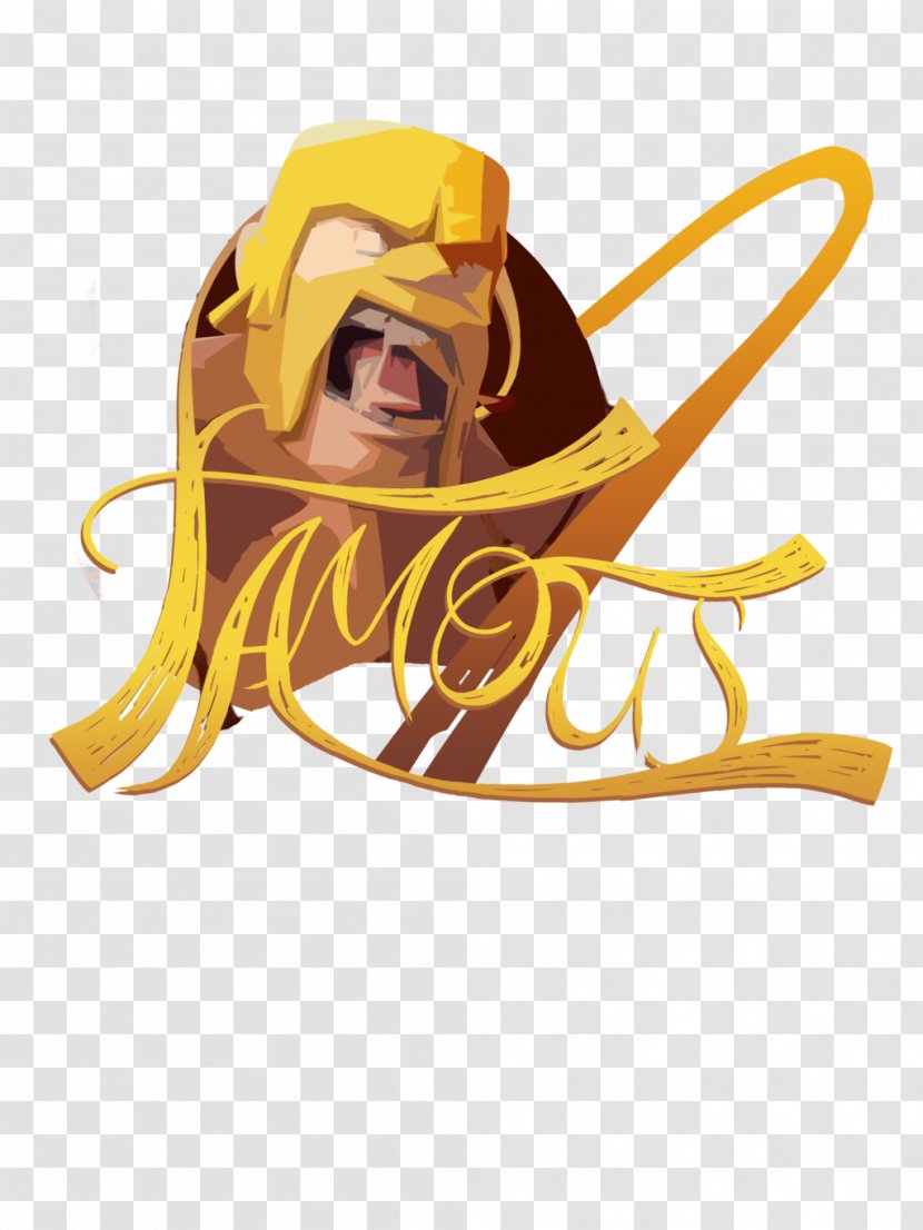 Clash Of Clans Royale Logo Drawing Transparent PNG