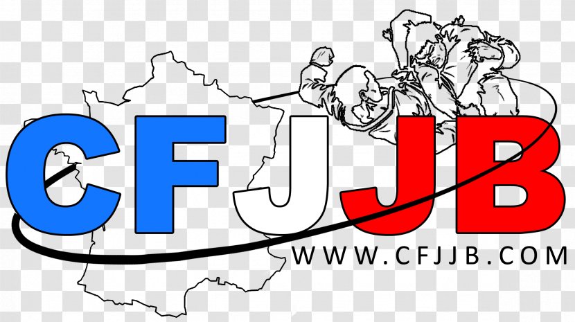 Brazilian Jiu-jitsu Confederation Fr Jiu-Jitsu Bresilien Clip Art Illustration Graphic Design - Flower - Judo Logo Transparent PNG