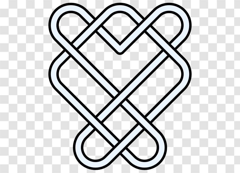 Vector Graphics Graphic Design Celtic Knot - Icon - Drawing Transparent PNG