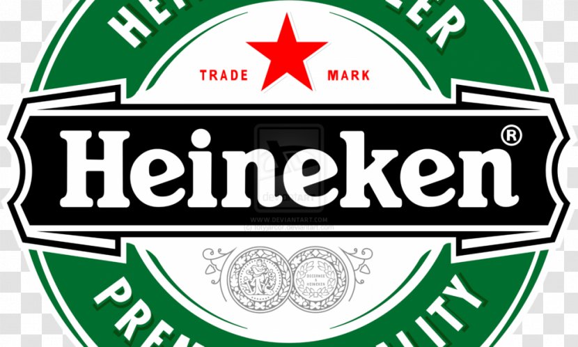 Heineken Experience Beer International United Breweries Group - Logo Transparent PNG