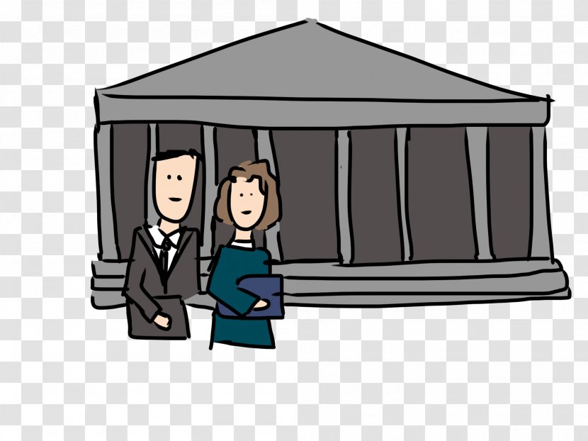 Tent Cartoon - House - Shade Transparent PNG