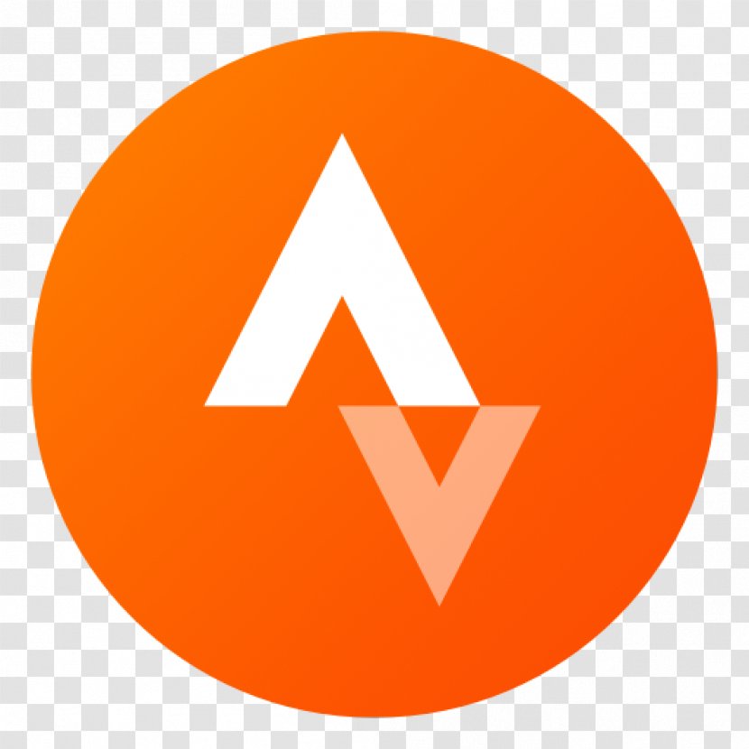 Strava Running Android Transparent PNG