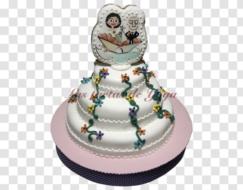 Torte Cake Decorating Wedding Ceremony Supply - Sugar Transparent PNG