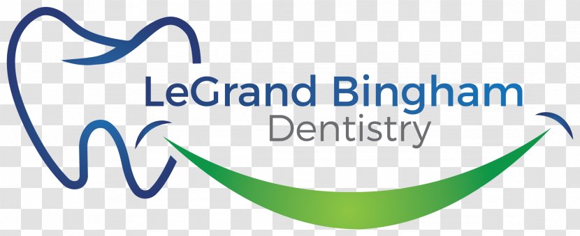 Legrand Bingham Dentistry: Le Grand DDS Veneer - Blue - Dental Technology Transparent PNG