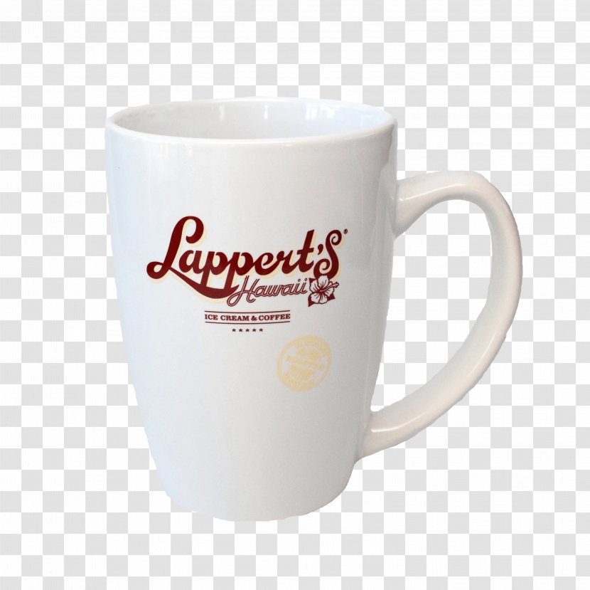 Mug Ceramic Coffee Cup Transparent PNG