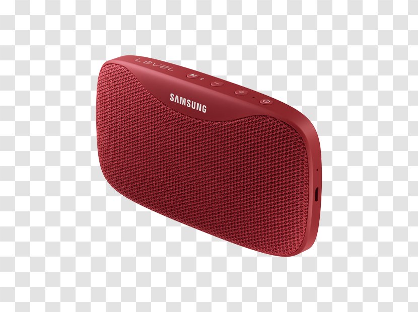Samsung Level Box Slim Loudspeaker Wireless Speaker Sound Transparent PNG
