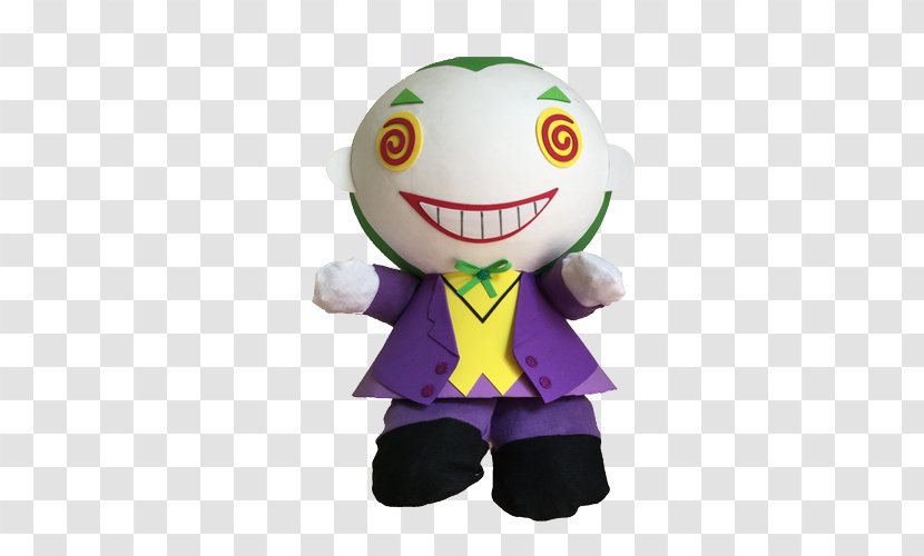 Piñata Joker Party Color Birthday - Toy - Guason Transparent PNG