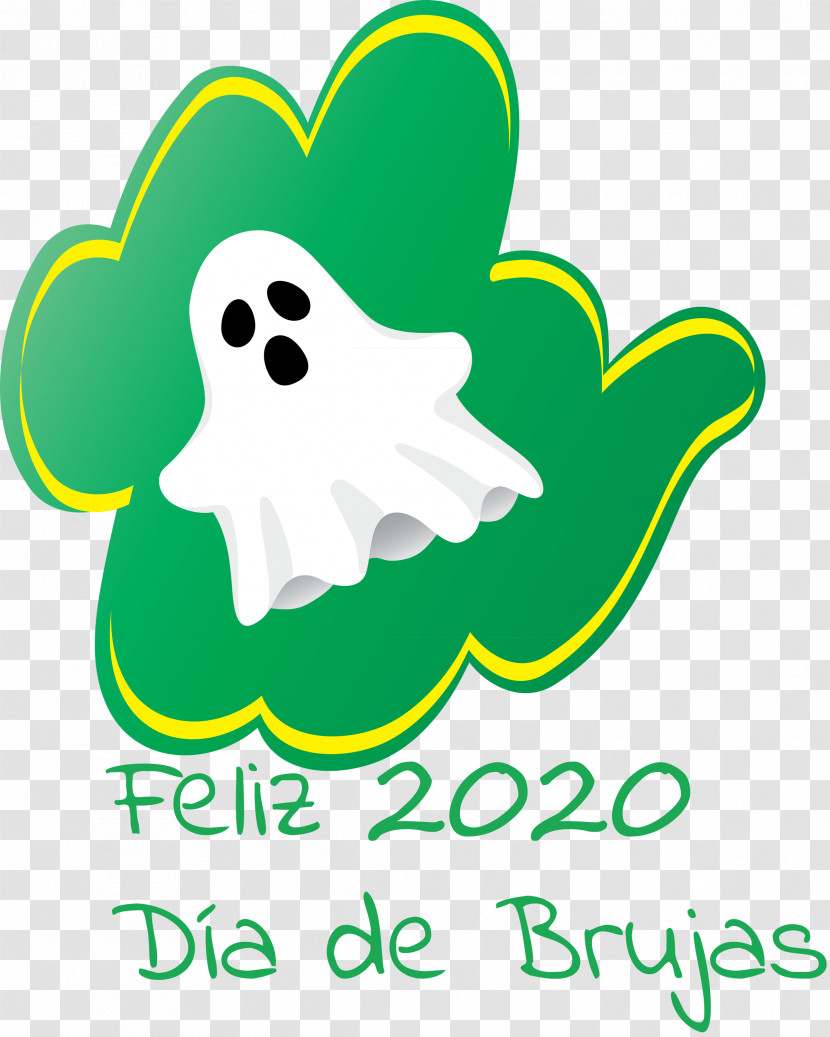 Feliz Día De Brujas Happy Halloween Transparent PNG