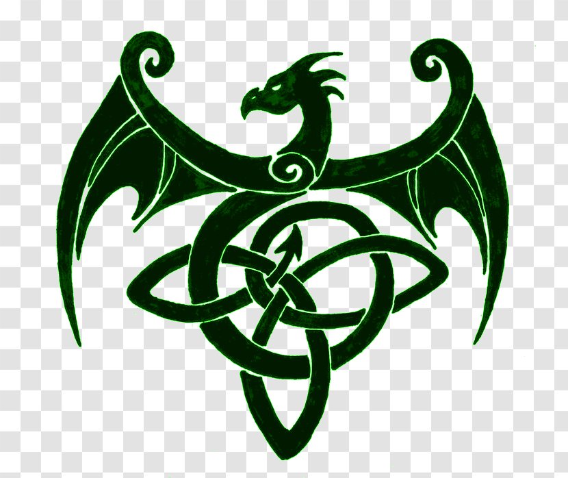 Celtic Knot Celts Art Symbol - Tattoo Transparent PNG