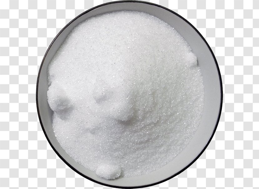 Powdered Sugar Sucrose Brown Cubes - White Transparent PNG