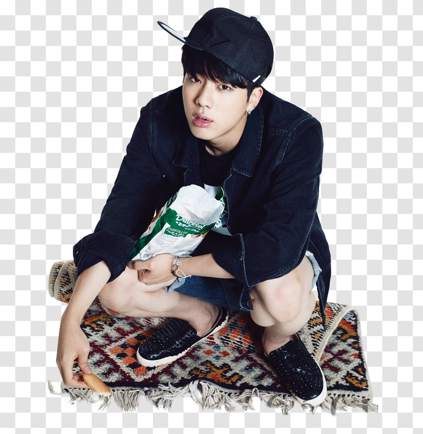 Jin BTS Desktop Wallpaper K-pop I NEED U - Need - Boys Transparent PNG