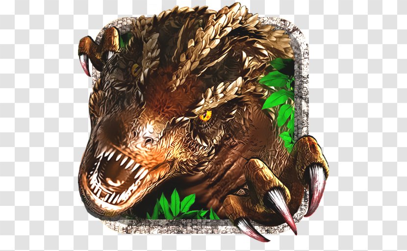 Dinos Online Android Dinosaur Game Google Play Transparent PNG