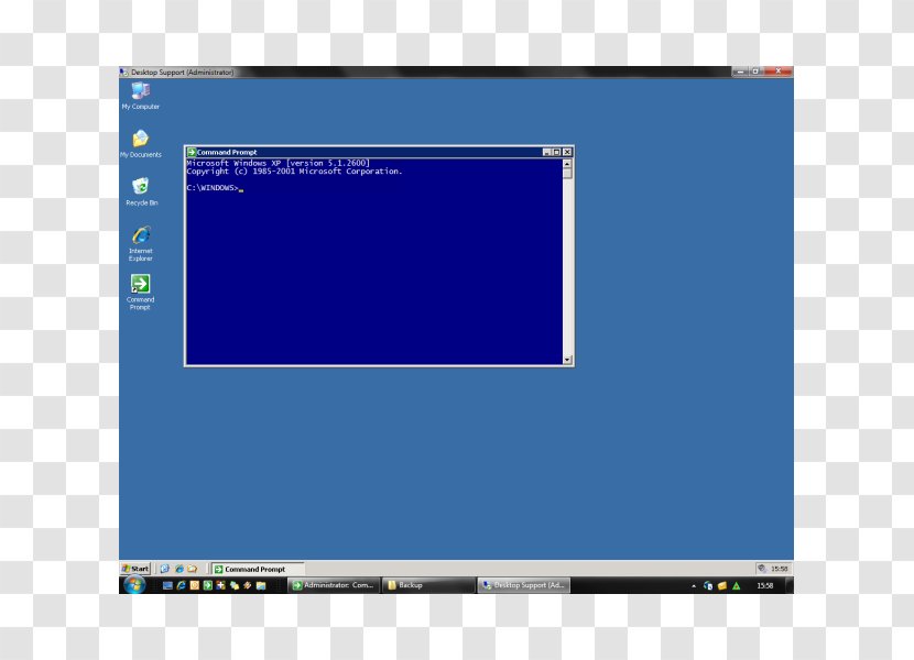 Computer Program Monitors Terminal Screenshot Transparent PNG