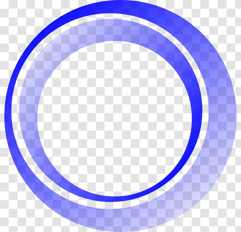 Circle Clip Art - Oval Transparent PNG