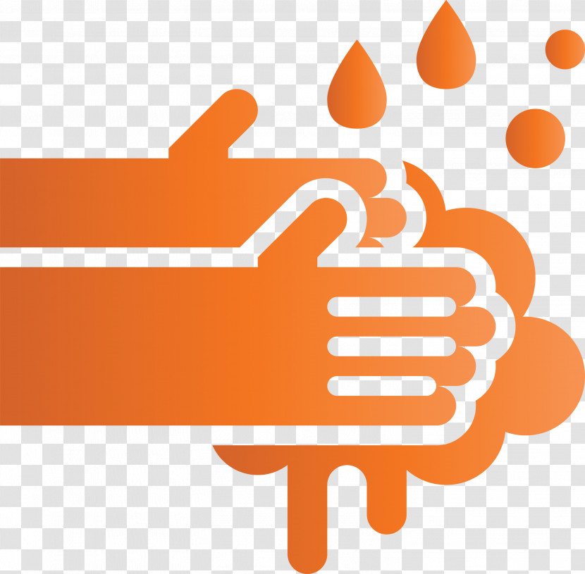 Hands Washing Coronavirus Corona Transparent PNG