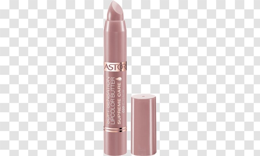 Lipstick Lip Liner Astor Eye - Color Transparent PNG