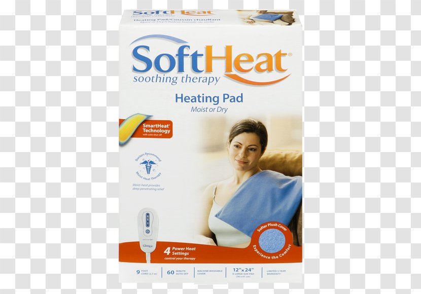 Heating Pads Heat Therapy Health Care - Hair Coloring - Blood Transparent PNG