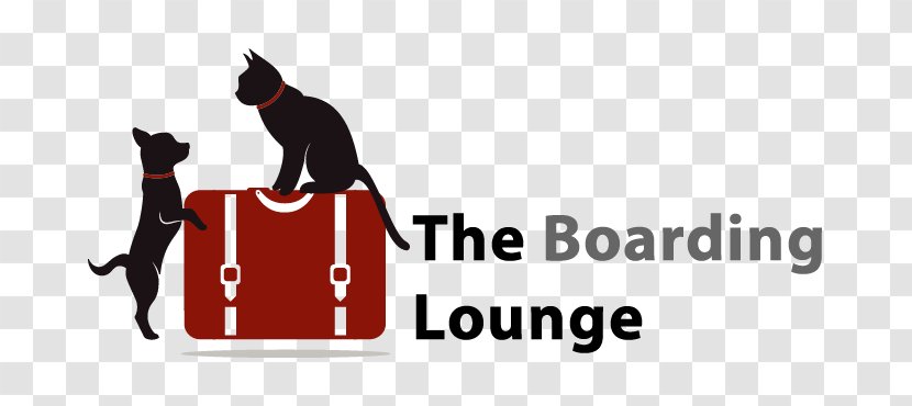 Cattery Dog The Boarding Lounge Kennel - Cat Like Mammal Transparent PNG