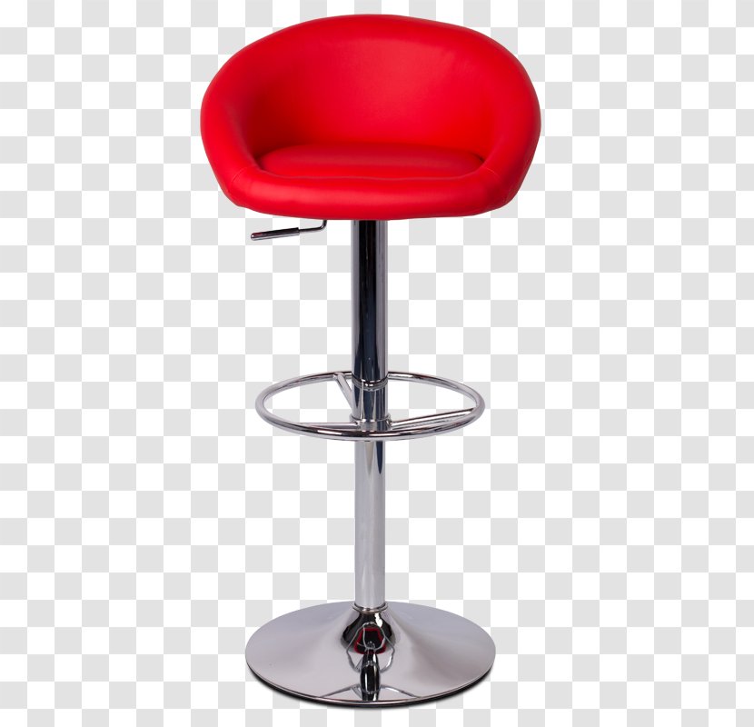 Table Bar Stool Furniture Chair - Room Transparent PNG